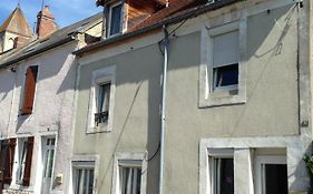 Maison De La Greve